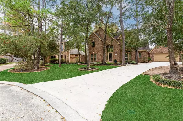 The Woodlands, TX 77381,27 Thistlewood PL