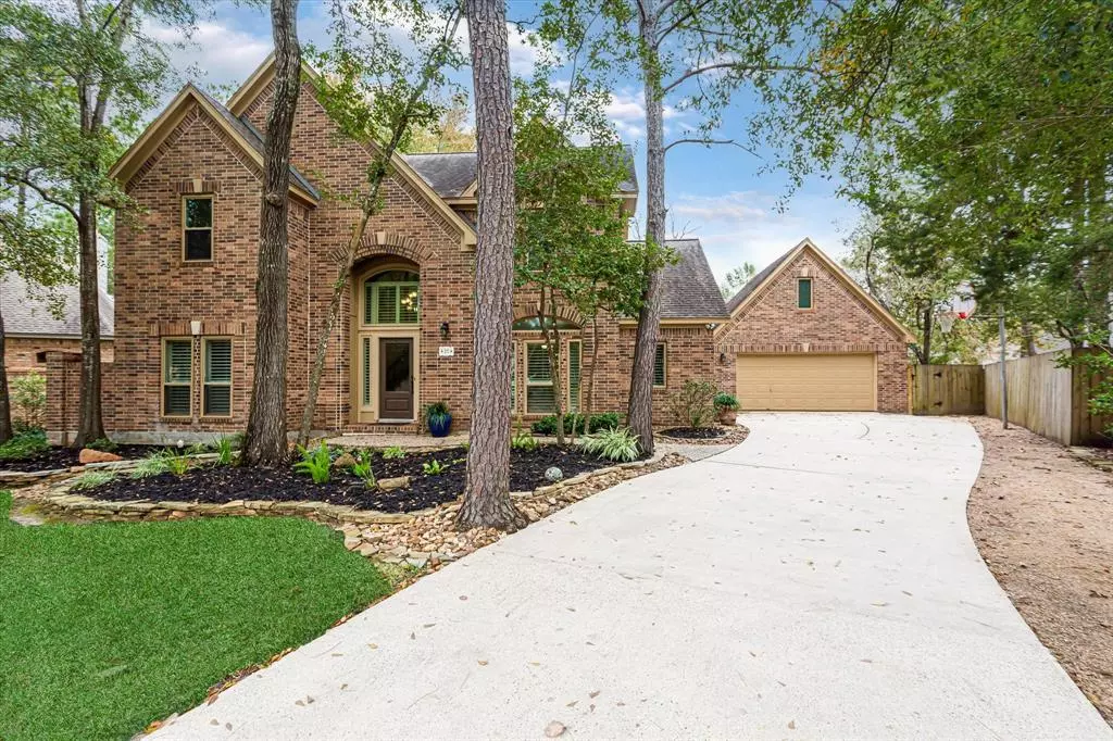 The Woodlands, TX 77381,27 Thistlewood PL