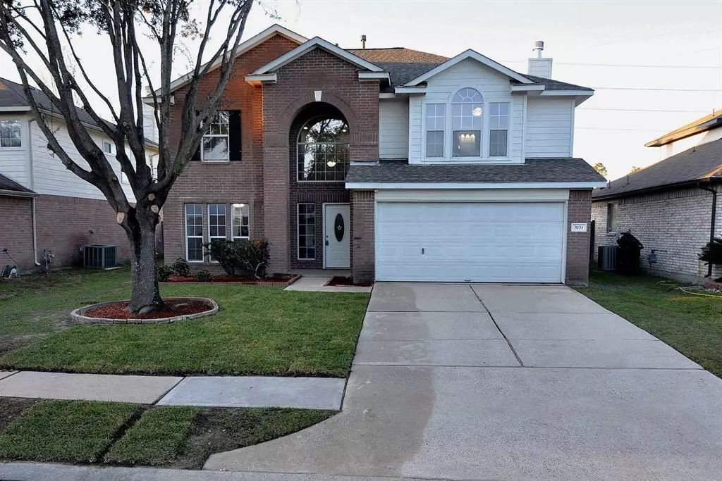 Houston, TX 77073,3131 Dogwood Springs DR