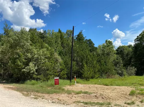 Lot 73&74 Cv Lakeside DR, Coldspring, TX 77331