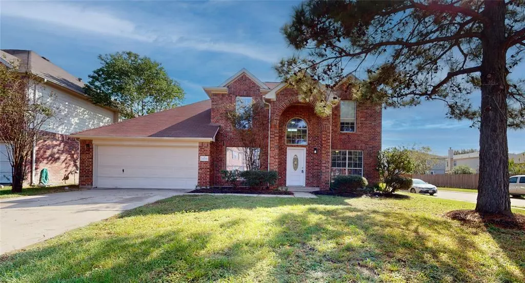 Katy, TX 77449,18135 Canyon Cypress LN