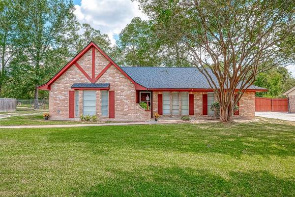 20561 Lakeside DR,  Porter,  TX 77365