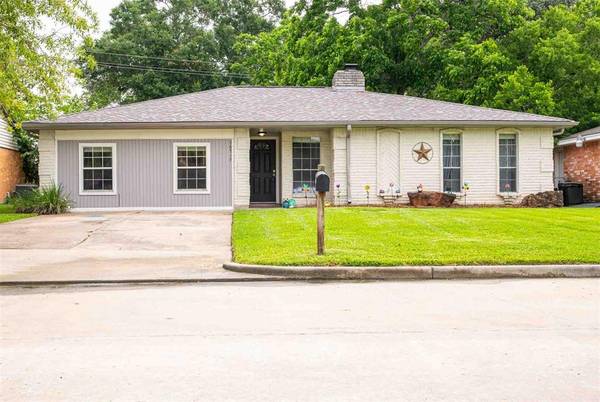 16719 Townes RD, Friendswood, TX 77546