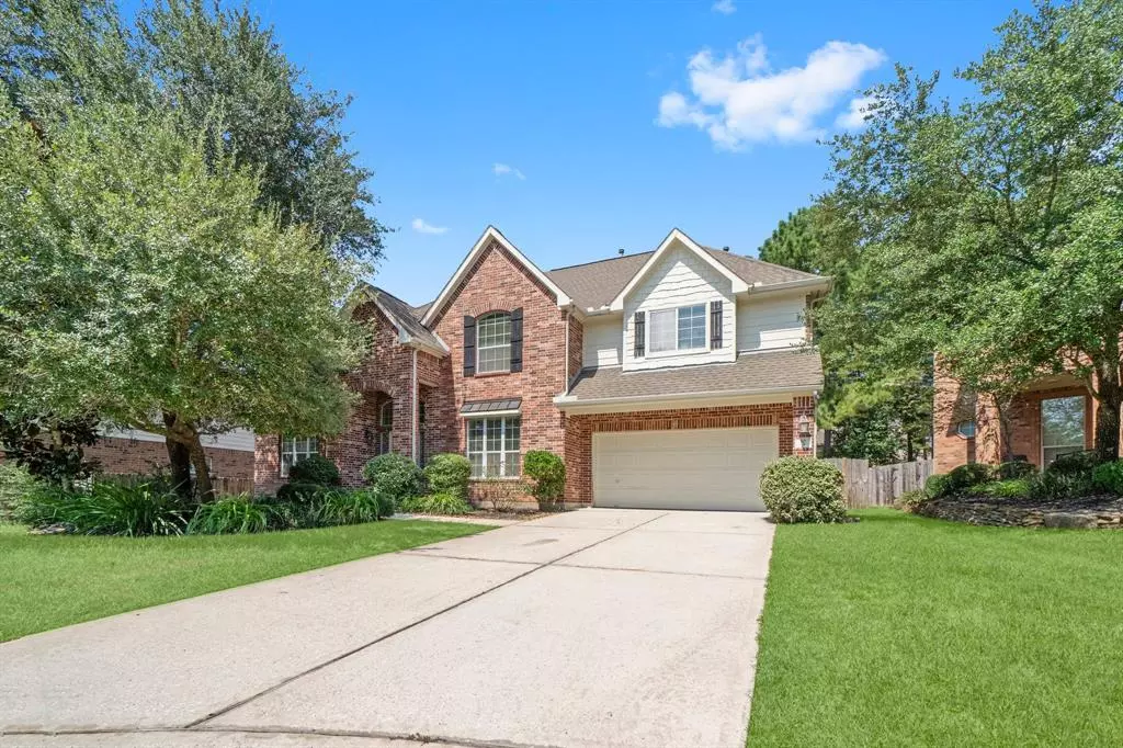 The Woodlands, TX 77382,10 Majolica PL