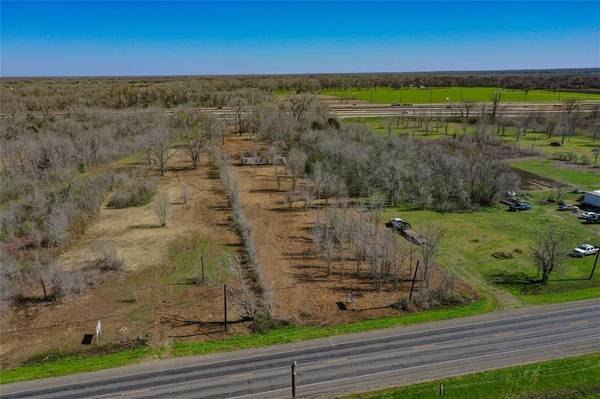 Hungerford, TX 77448,000 E Bu 59 R HWY