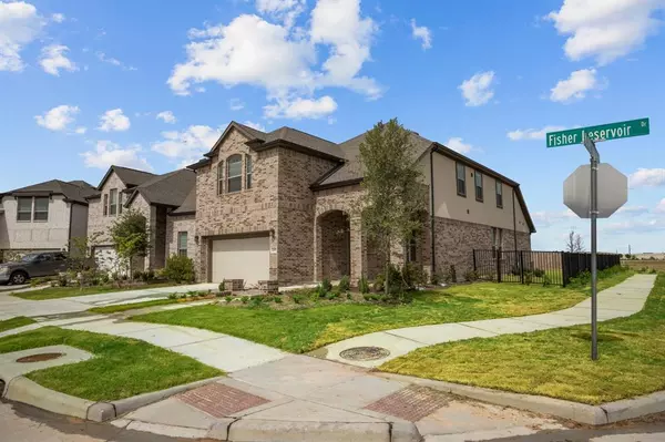 Cypress, TX 77433,14915 Fisher Reservoir DR