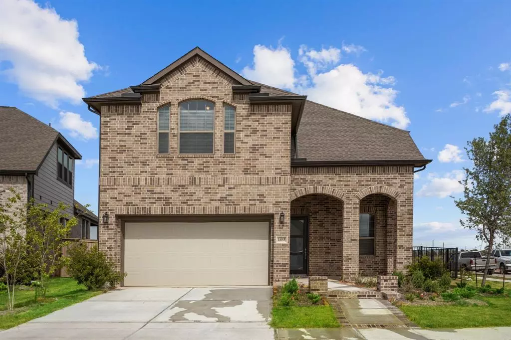 Cypress, TX 77433,14915 Fisher Reservoir DR