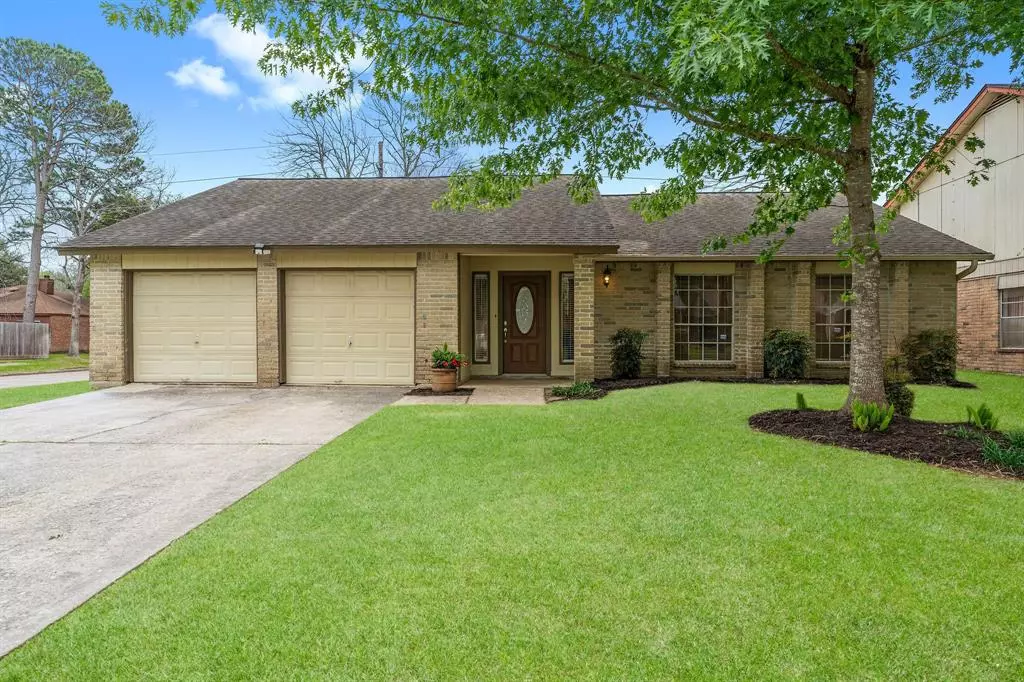 Spring, TX 77379,6903 Falling Waters DR