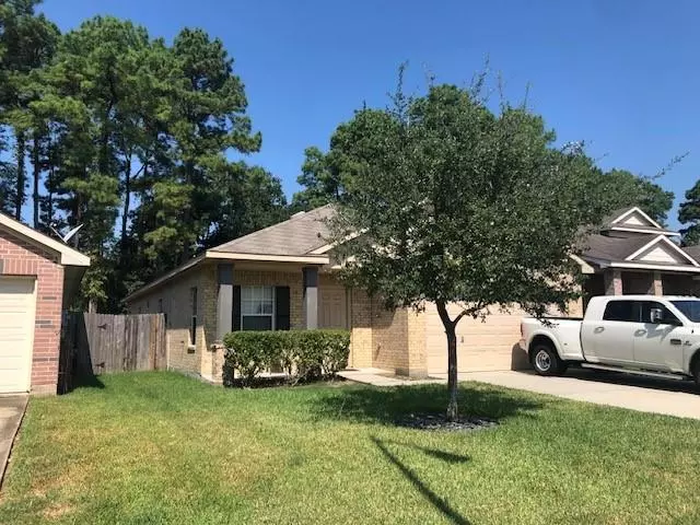 23643 Jasmine Terrace DR, Spring, TX 77373