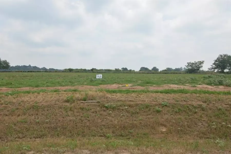 Lot 9 Water Vessel CT, Smithville, TX 78957