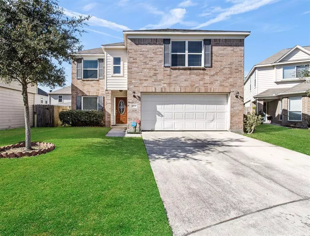 Houston, TX 77044,11739 Downey Violet LN