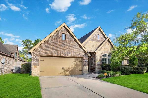 2312 Laurel Loch LN, Pearland, TX 77584