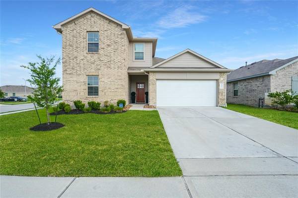 2458 Sutton Hollow CT, Spring, TX 77373