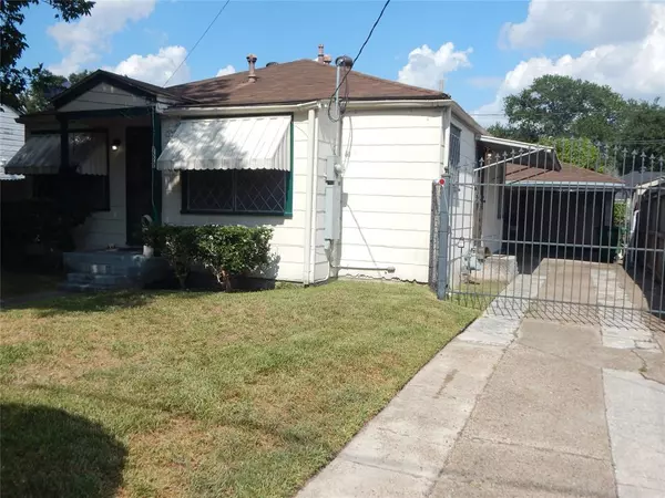 Houston, TX 77009,1622 Tabor ST