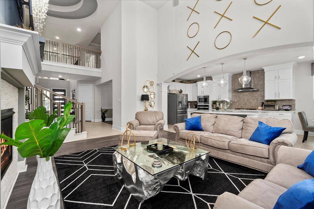Cypress, TX 77433,9023 Caprock Bluff LN