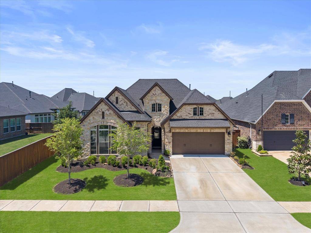 7262 Monarch DR, Katy, TX 77493