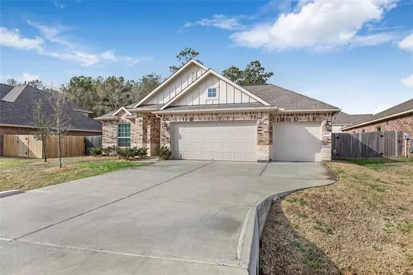 Woodbranch, TX 77357,18506 Lilliput LN