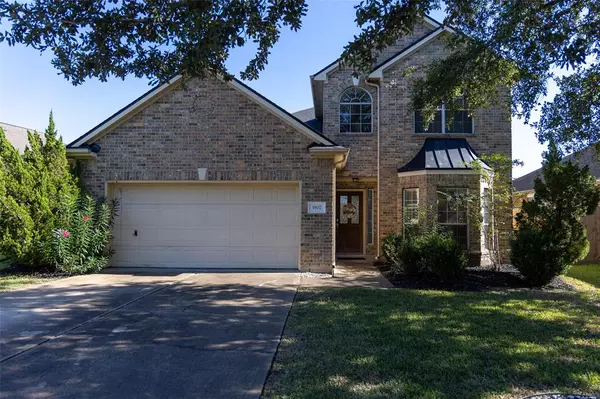 1807 High Falls LN,  Pearland,  TX 77581