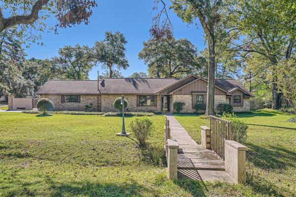 12703 High Sea DR, Tomball, TX 77377