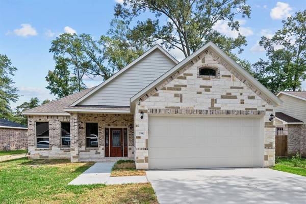 2942 Lake Breeze Lane LN, Crosby, TX 77532