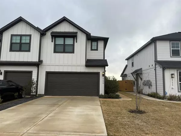 Katy, TX 77494,27919 Western Creek Court