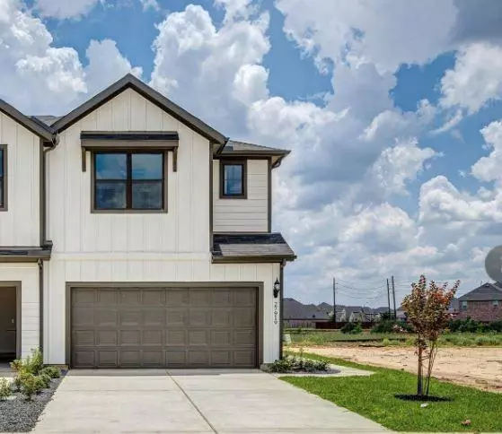 Katy, TX 77494,27919 Western Creek Court