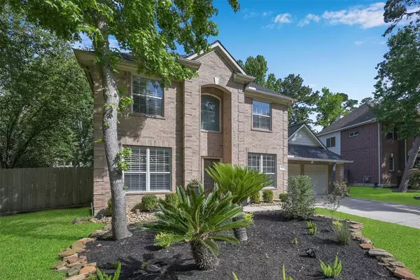 The Woodlands, TX 77382,34 Latticeleaf PL