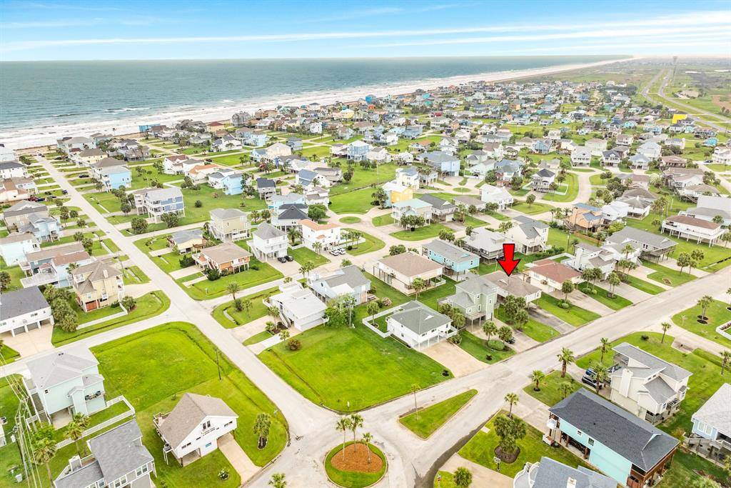 Galveston, TX 77554,13909 Pirates Beach BLVD