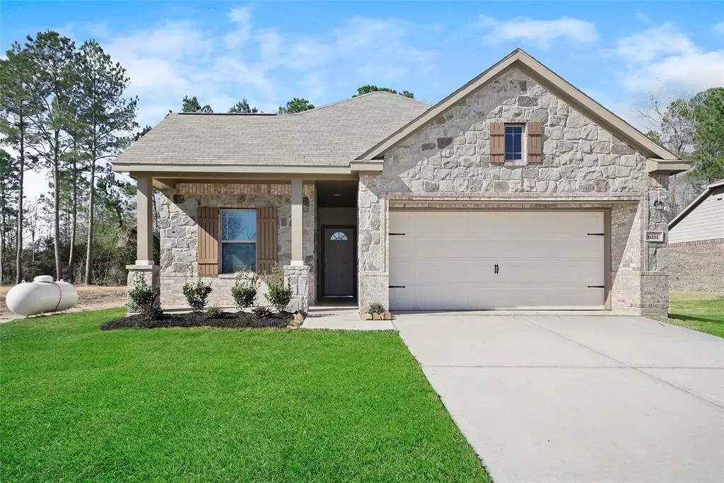 Conroe, TX 77303,6154 White Oak Leaf LOOP