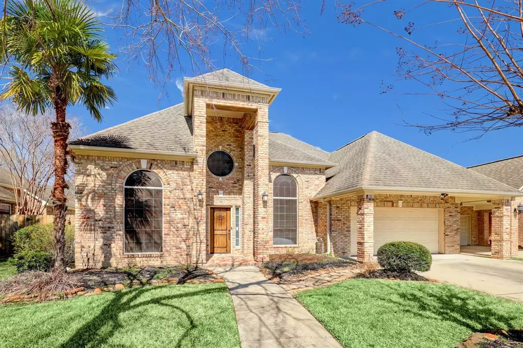 Spring, TX 77379,6226 Agassi Ace CT