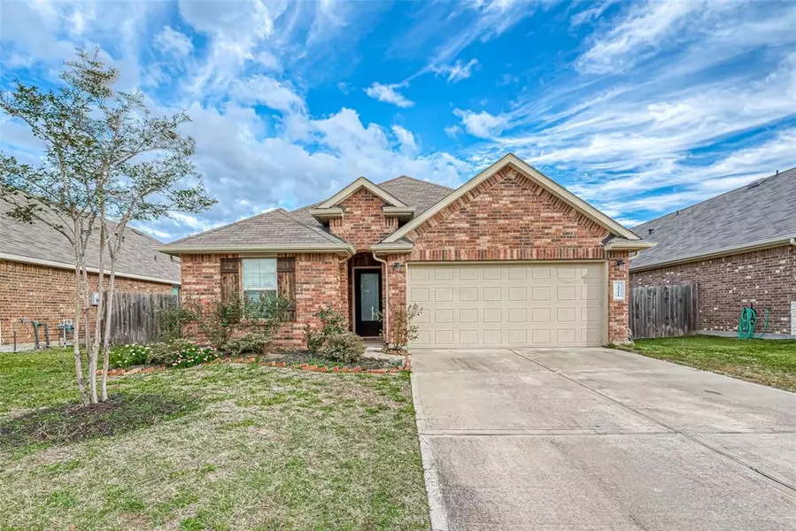 24311 Hampton Terrace LN, Spring, TX 77389