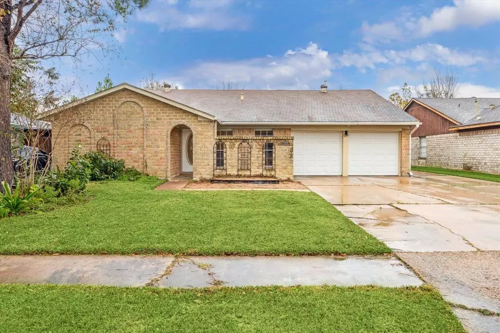 Houston, TX 77089,11315 Sageburrow DR