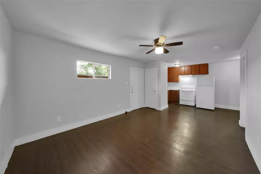 6518 Weston #10, Houston, TX 77021