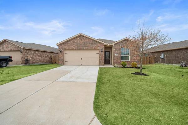 20915 Mount Bauer DR, Hockley, TX 77447