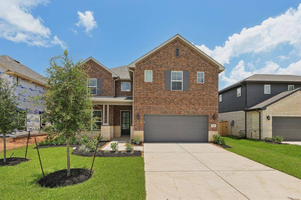 Rosenberg, TX 77471,2618 Wastelbread LN
