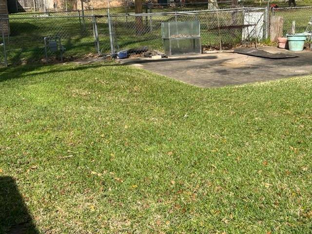 Rosenberg, TX 77471,1132 Mahlmann ST