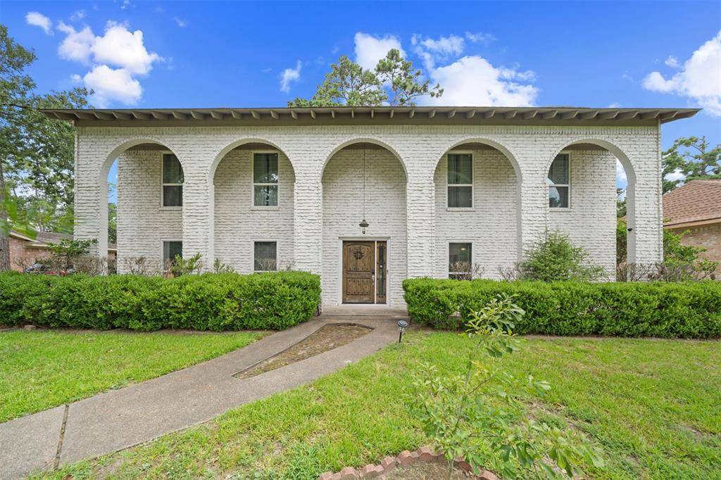 607 Twain ST, Spring, TX 77373