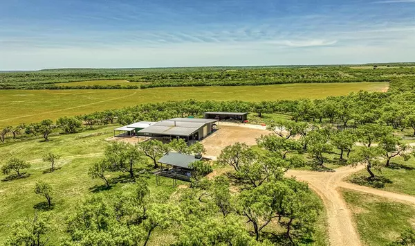 723 Fm 2926, Baird, TX 79504