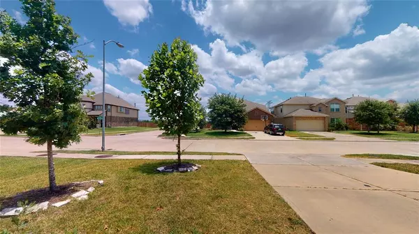 Richmond, TX 77407,5139 Waterview Meadow Drive