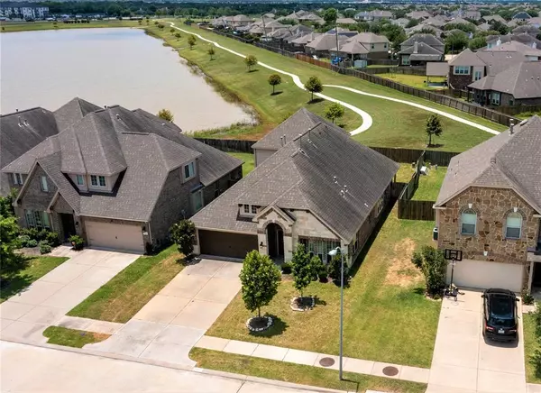 Richmond, TX 77407,5139 Waterview Meadow Drive