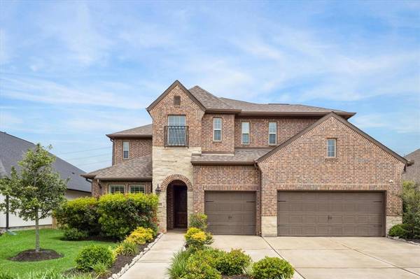 10207 Wylde Point LN, Missouri City, TX 77459