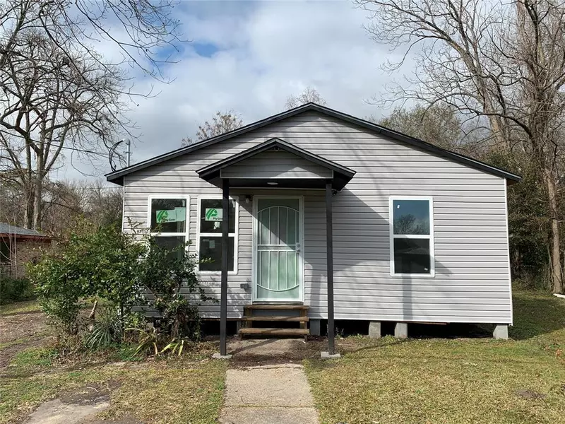 918 Prosper ST, Houston, TX 77088