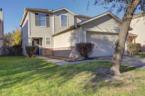 315 Remington Harbor CT, Houston, TX 77073