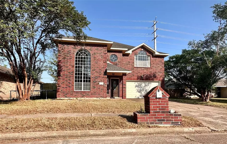 910 Moorside LN, Channelview, TX 77530