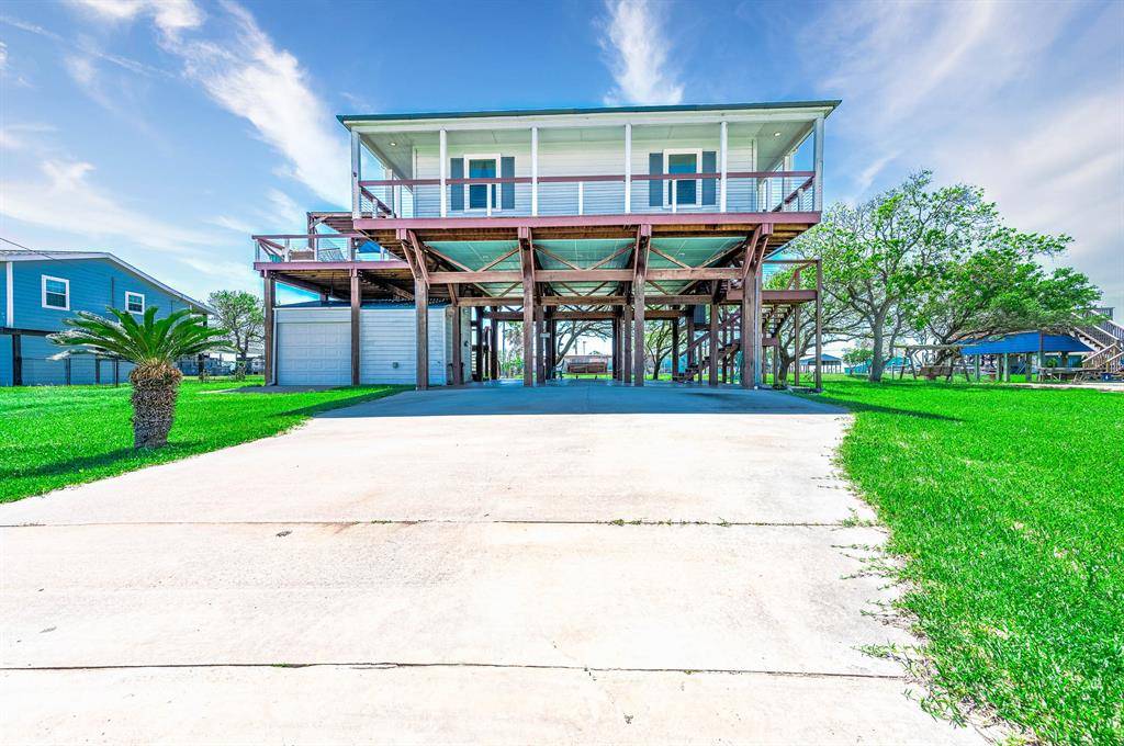 Sargent, TX 77414,1260 County Road 202