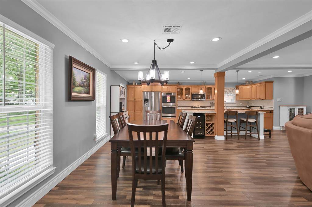 Conroe, TX 77302,833 Stone Mountain DR