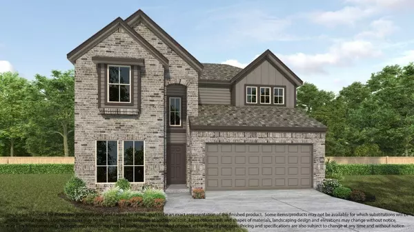 11122 Snapdragon Field Drive, Houston, TX 77044