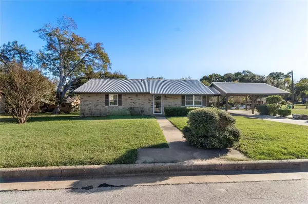 Brenham, TX 77833,1310 Garrett ST