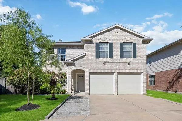 6322 Marina Canyon WAY, Katy, TX 77450