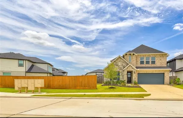 Cypress, TX 77433,9215 Edgeberry DR